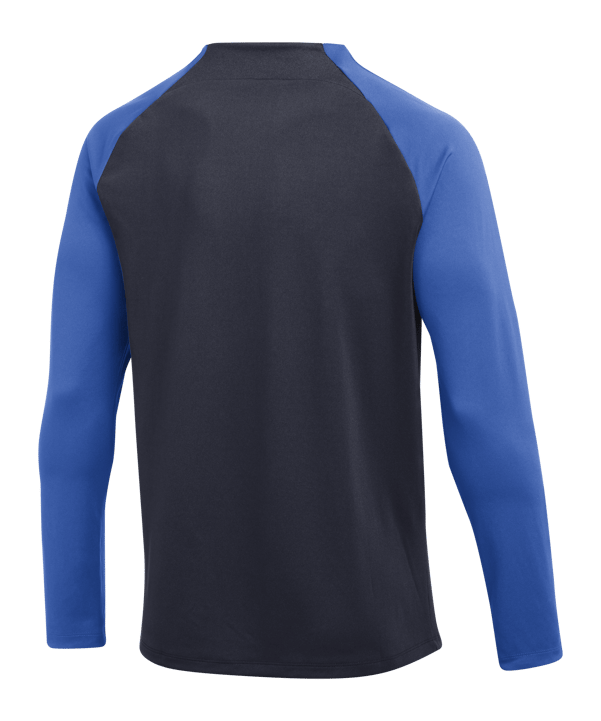 Nike Academy Pro Drill Top Kids Blau F451 - blau