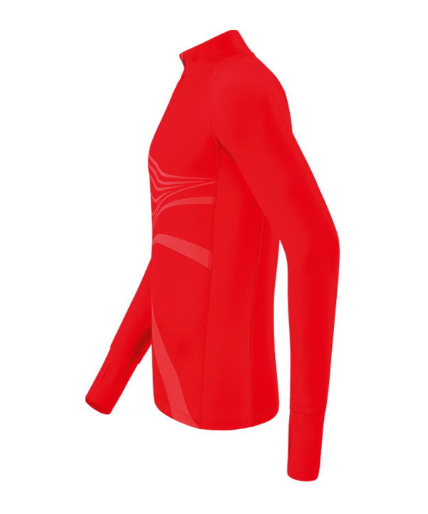Erima Racing Longsleeve Rot - rot