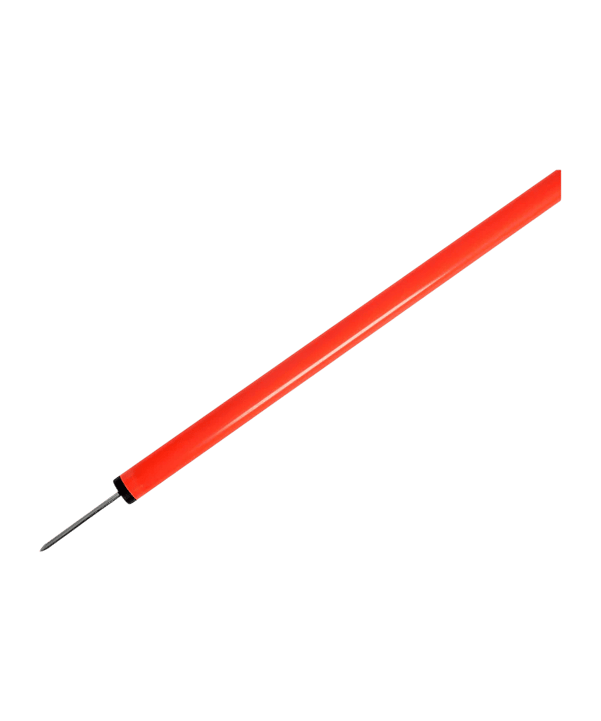 Derbystar Slalomstange Orange - orange