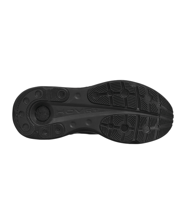 Under Armour Infinite Pro 2 Laufschuh Schwarz F004 - schwarz