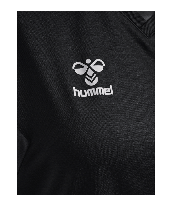 Hummel hmlAUTHENTIC PL Trikot Damen Schwarz F2001 - schwarz