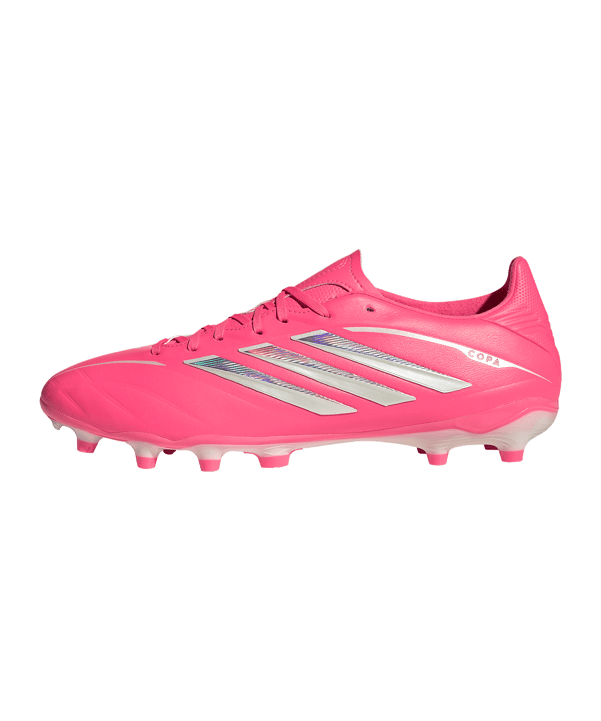 adidas Copa Pure IV League FG Road to Glory Rosa - rosa