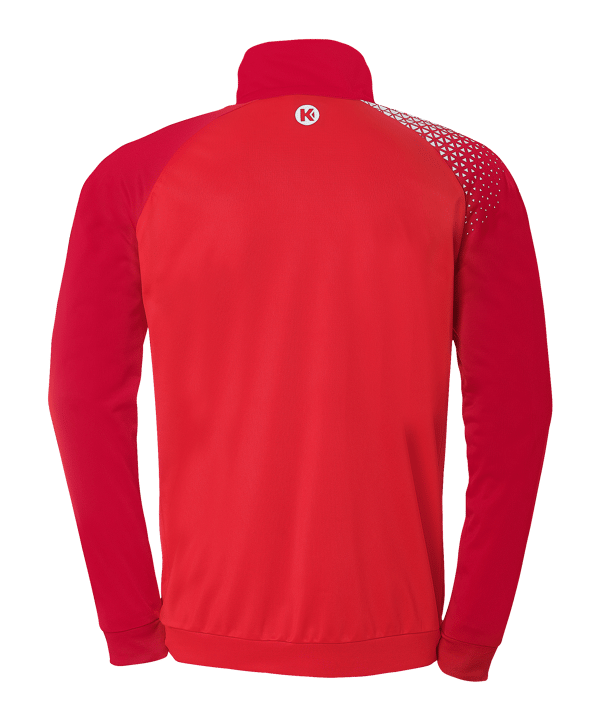 Kempa Trainingsjacke Rot F60