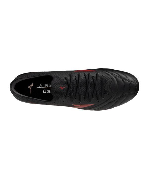 Mizuno Morelia Neo Beta Elite Mx SG Nero C00 - nero