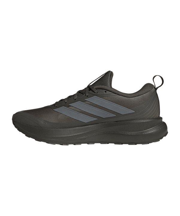 adidas Runfalcon 6 Atr Cloudfoam Laufschuh Grün - gruen
