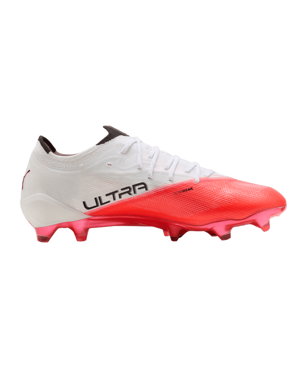 PUMA ULTRA Nitro 7 Ultimate FG Arrival Rot F01 - rot