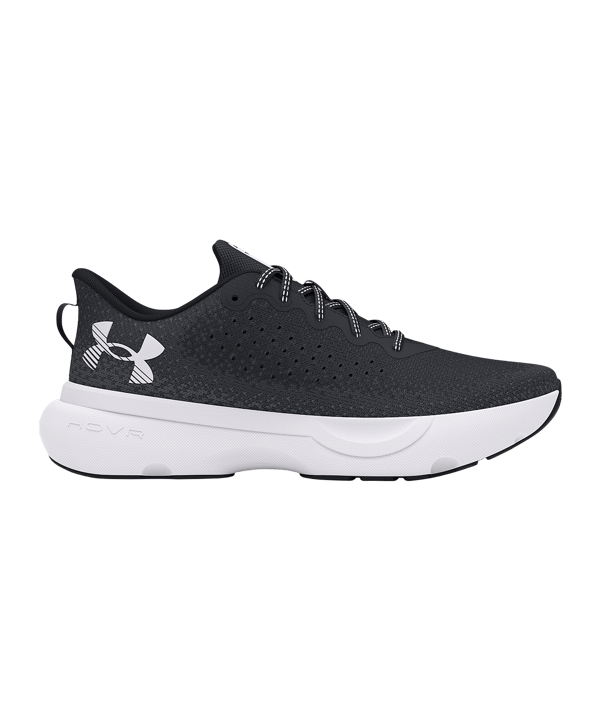 Under Armour Damen Infinite Laufschuh Schwarz F001 - schwarz