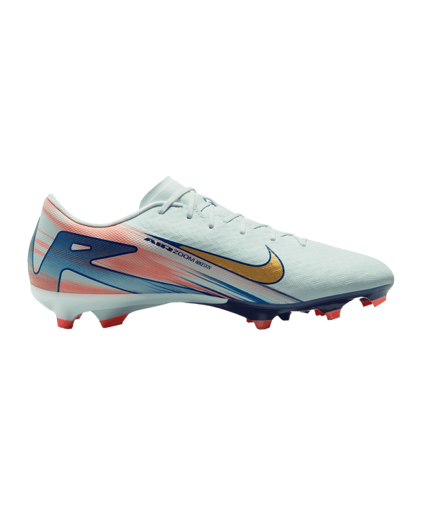 Nike Air Zoom Mercurial Vapor XVI Academy FG/MG Dream Speed 9 Grün Gold F300 - gruen