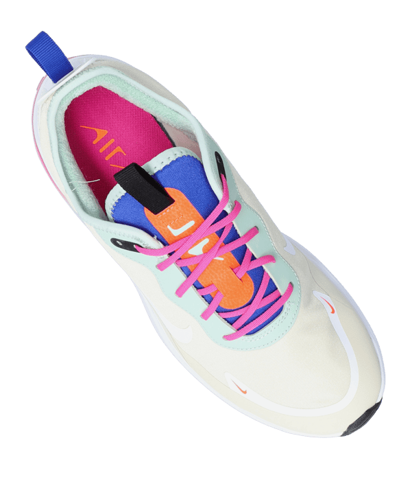 Nike Air Max Dia Sneaker Damen Beige F200 - beige