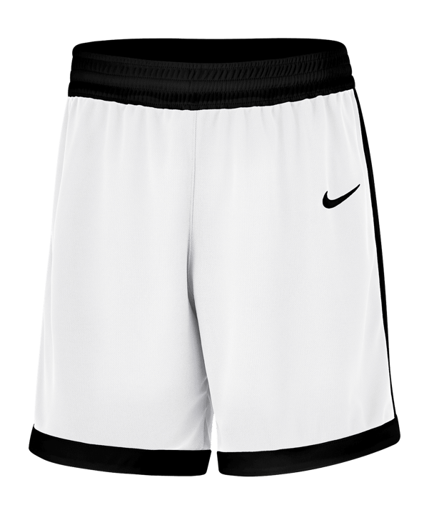 Nike Team25 Basketball Stock Court Blanc C100 - blanc