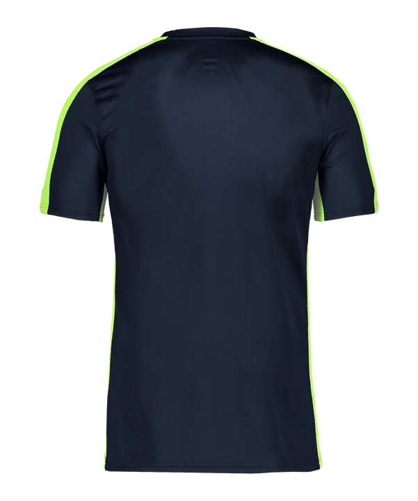 Nike Academy Trainingsshirt Blau F452 - blau