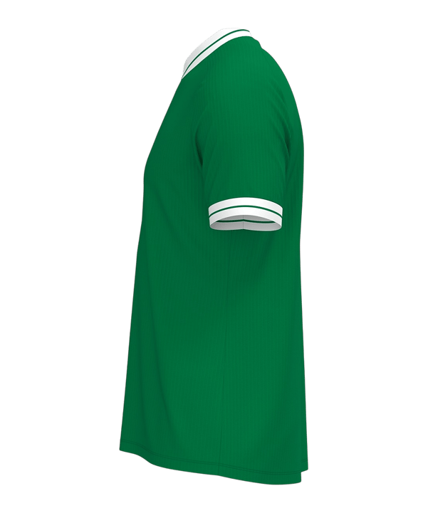 JAKO Retro Trikot Kids Grün F200 - gruen