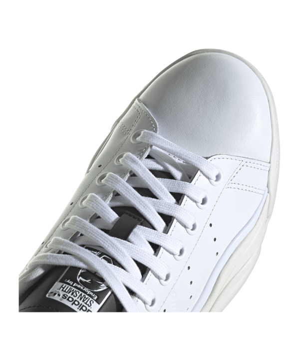 adidas Originals Stan Smith Millencon Damen Weiss - weiss