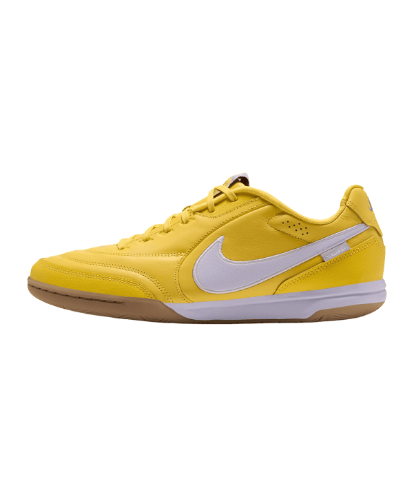 Nike Tiempo Streetgato Joga IN Gelb F700