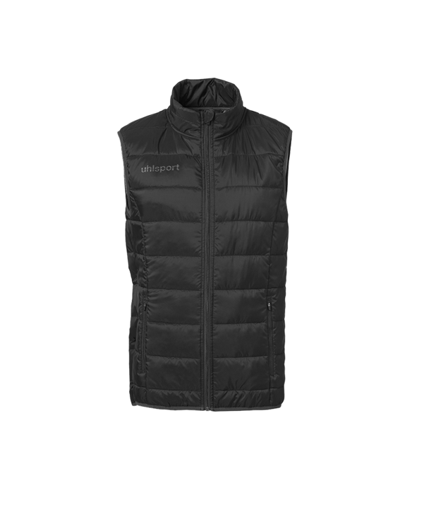 uhlsport Essential Ultra Lite Daunenweste F01 - schwarz