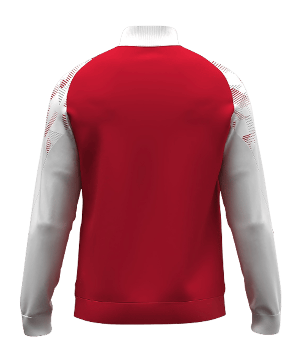 JAKO Sonic Trainingsjacke Kids Rot F105 - rot