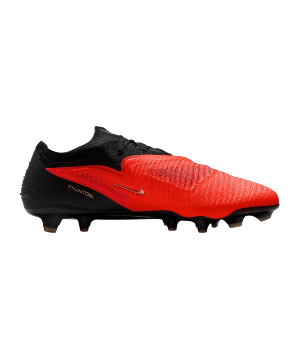 Nike Phantom 6 Low Elite FG Break'Em Rot F600 - rot