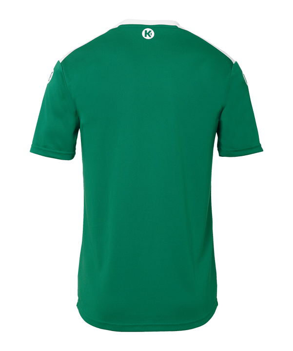 Kempa T-shirt verde C47 - verde