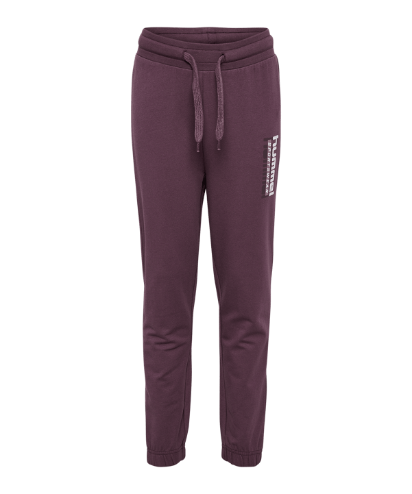 Hummel Hose Kids Braun F8156 - braun