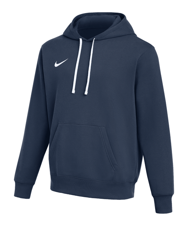 Nike Park 26 Hoody Blau F410 - blau