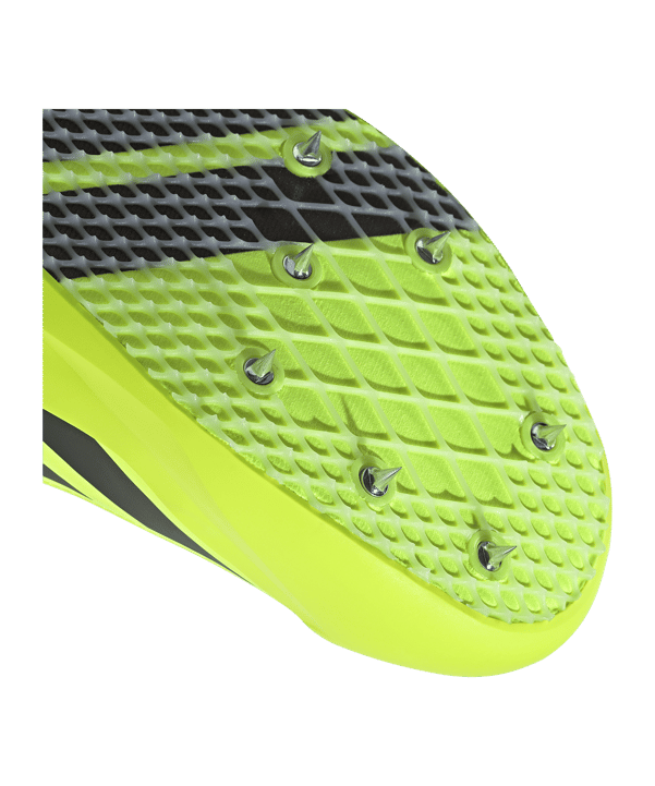 adidas Laufschuh Grün - gruen