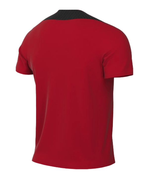Nike Strike 24 Trainingsshirt Rot Schwarz F657 - rot