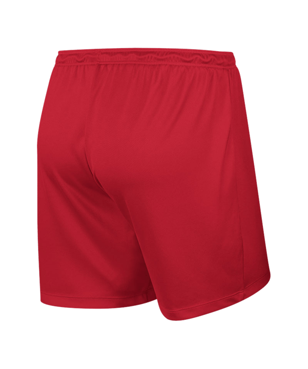 Nike Park II Knit Short ohne Innenslip Damen F657 - rot