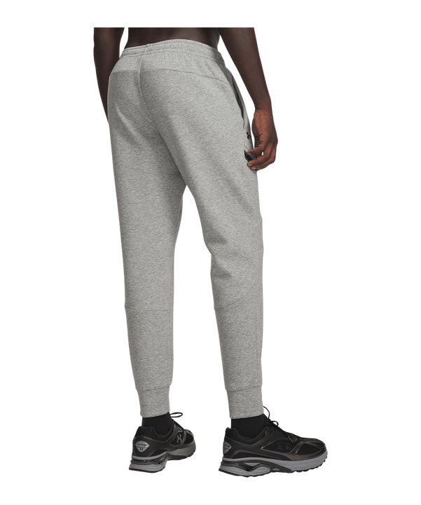 Under Armour Unstoppable EU Jogginghose Grau F011 - grau