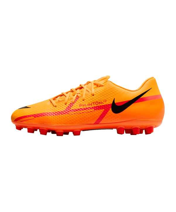 Nike Phantom GT2 Blueprint Academy AG Orange F808 - orange