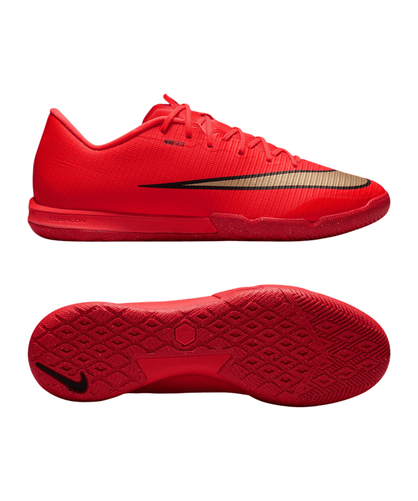 Nike Air Zoom Mercurial Vapor XVII Academy IN Break'Em Rot F600