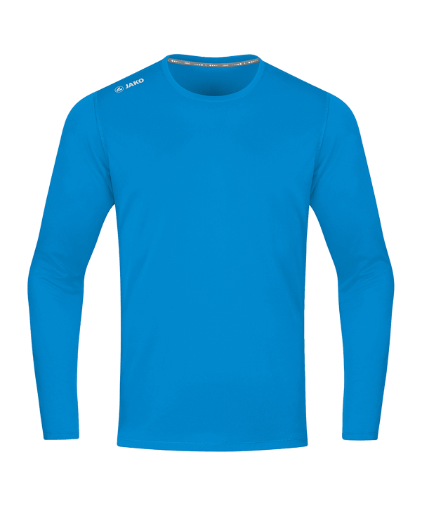 JAKO Sweatshirt Bleu C089 - bleu
