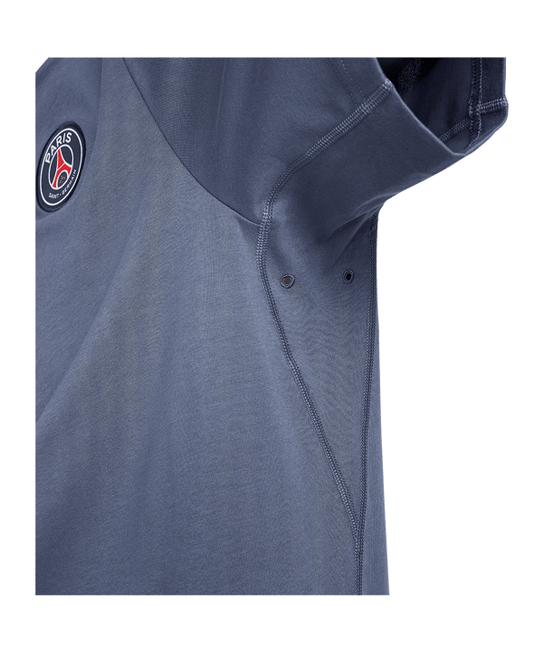 Nike Paris Saint-Germain Imary T-Shirt Blau F491 - blau
