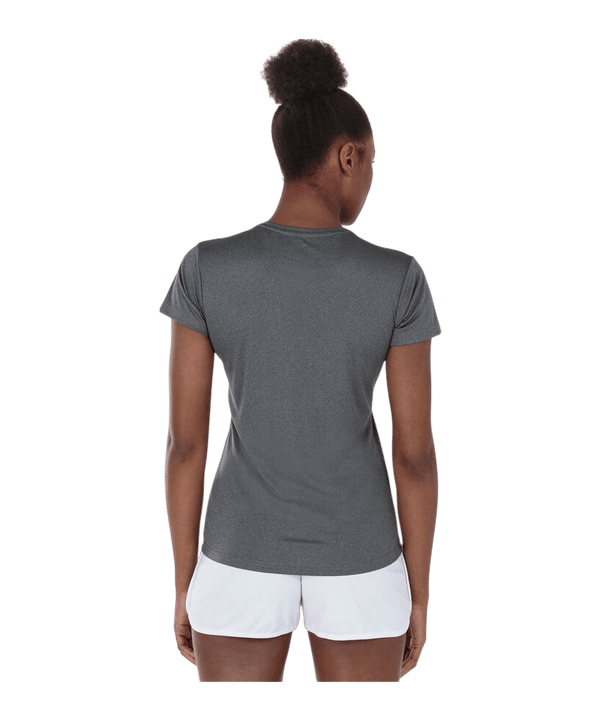 Joma T-Shirt Damen Grau - grau
