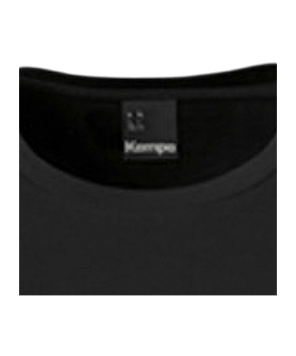 Kempa T-shirt Zwart K006 - zwart