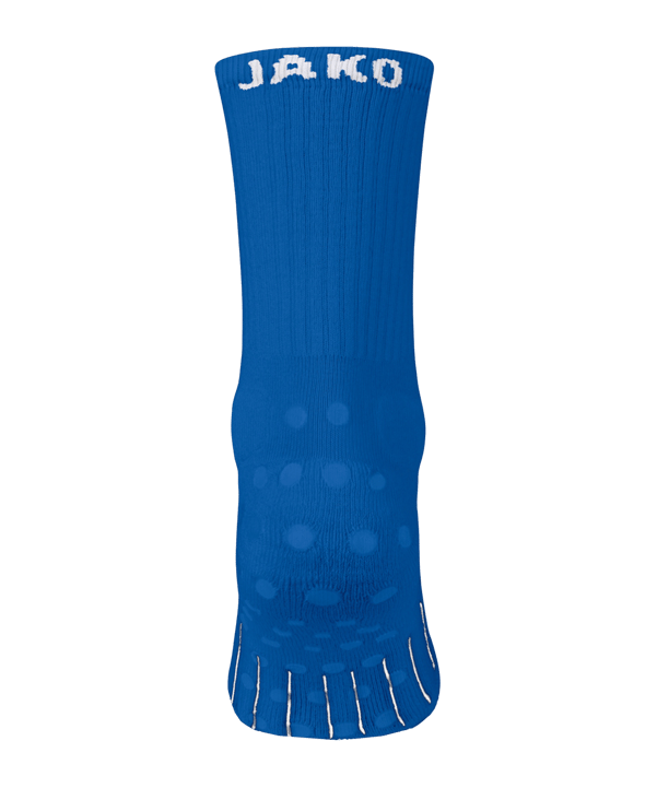 JAKO Gripsocken Comfort Blau F400 - blau