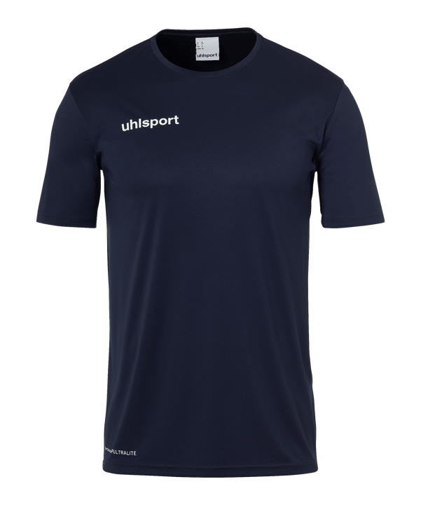 uhlsport Essential Functional T-Shirt Blau F08 - blau