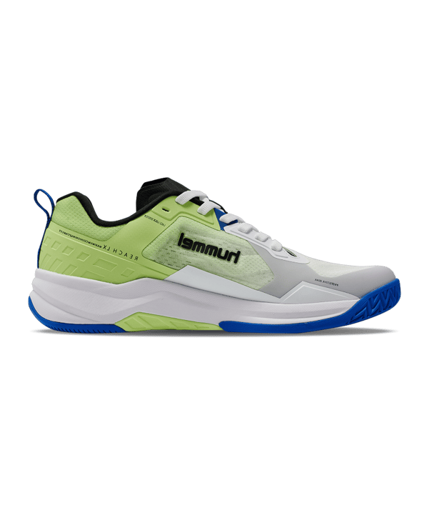 Hummel Hb Powerstrike Pro Grün F6698 - gruen