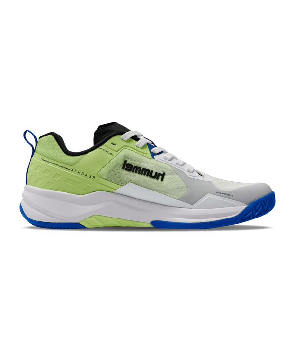 hummel Hb Powerstrike Pro Groen K6698 - groen