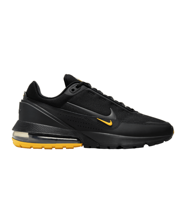 Nike Air Max Pulse Schwarz F001 - schwarz