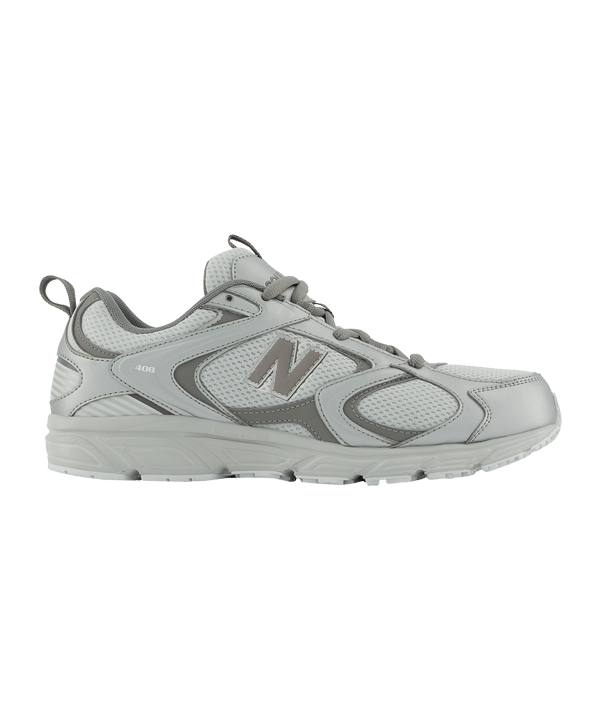 New Balance 408 Grau FJ - grau