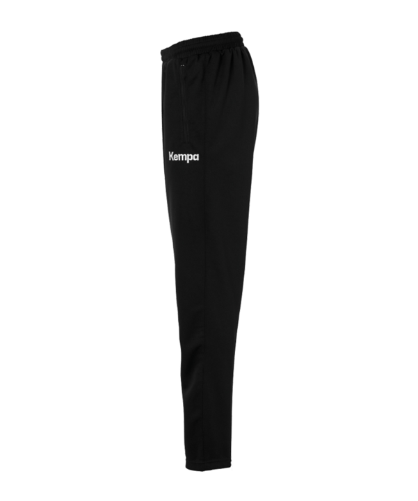 Kempa Performance Hose Women Schwarz F01 - schwarz