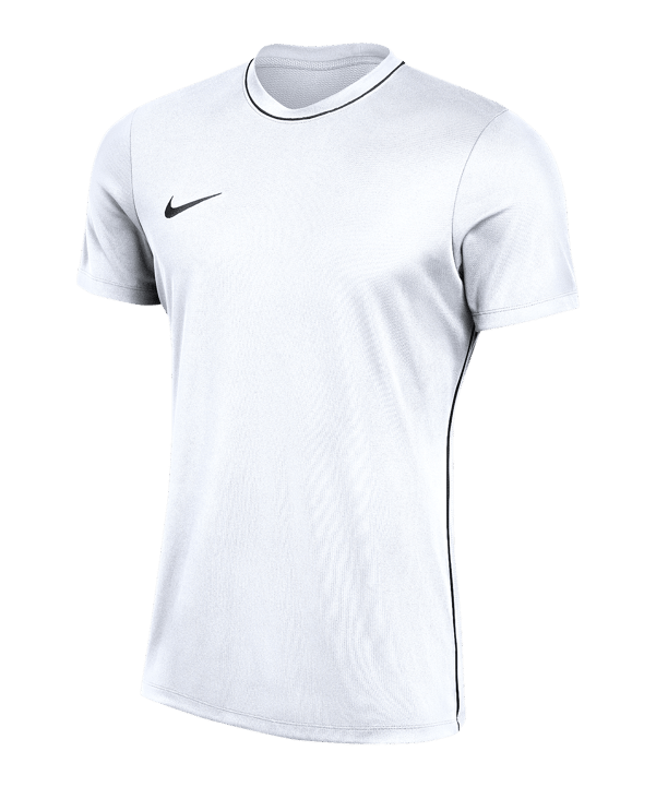 Nike Park 26 Trainingsshirt Weiß F100 - weiss