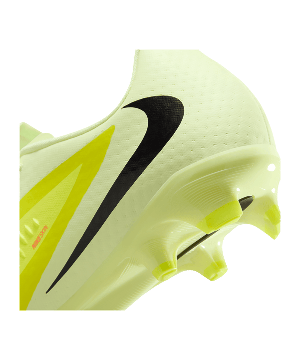 Nike Phantom 6 Low Academy FG/MG Max Voltage Gelb F800 - gelb