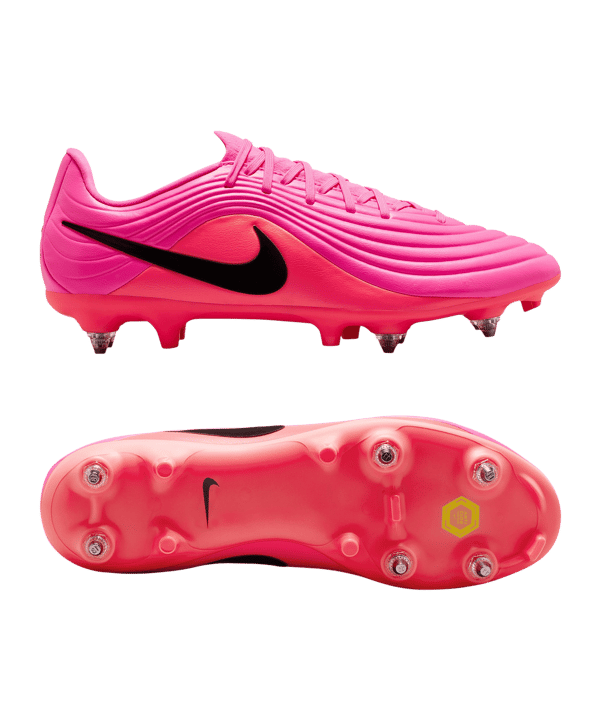 Nike Tiempo Maestro Academy SG Breakout Rose C901 - rose