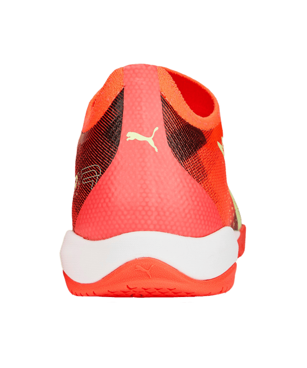 PUMA ULTRA Match IT Halle Fearless Orange F03 - orange