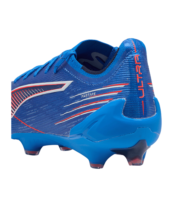 PUMA ULTRA 6 Ultimate FG Untamed Blau F01 - blau