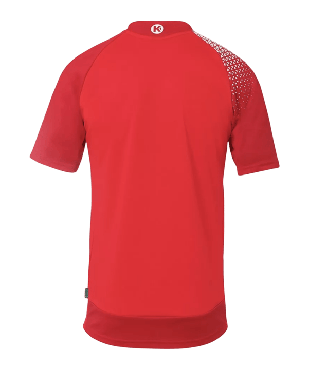 Kempa Ambition 28 Trikot Rot F60 - rot