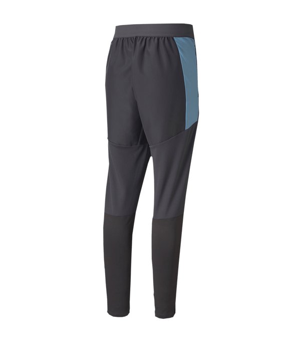 PUMA Manchester City Prematch Jogginghose F25 - grau