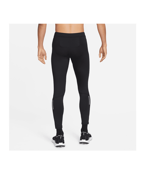 Nike Challenger Tight Running Schwarz F010 - schwarz