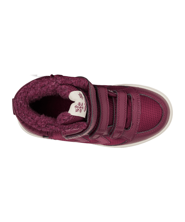 Hummel Stiefel Kids Lila F3679 - lila